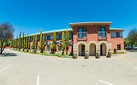 Airport Hotel